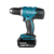 Дрель-шуруповерт Makita DDF453RFE аккум. патрон:быстрозажимной (кейс в комплекте)