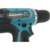 Дрель-шуруповерт Makita DDF453RFE аккум. патрон:быстрозажимной (кейс в комплекте)