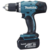 Дрель-шуруповерт Makita DDF453RFE аккум. патрон:быстрозажимной (кейс в комплекте)