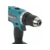 Дрель-шуруповерт Makita DDF453RFE аккум. патрон:быстрозажимной (кейс в комплекте)