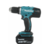 Дрель-шуруповерт Makita DDF453RFE аккум. патрон:быстрозажимной (кейс в комплекте)