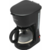 Кофеварка капельная Polaris PCM 0632 600Вт черный