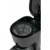 Кофеварка капельная Polaris PCM 0632 600Вт черный