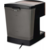 Кофеварка эспрессо Polaris PCM 1515E Adore Crema 850Вт бронзовый
