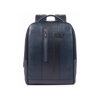 Рюкзак мужской Piquadro Urban CA4818UB00/BLU синий кожа