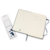 Блокнот Moleskine CLASSIC QP050B20 Medium 115x180мм 208стр. линейка твердая обложка синий