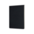 Блокнот для рисования Moleskine ART SOFT SKETCH PAD ARTSKPAD3 Large 130х210мм 48стр. мягкая обложка черный