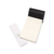 Блокнот для рисования Moleskine ART SOFT SKETCH PAD ARTSKPAD3 Large 130х210мм 48стр. мягкая обложка черный
