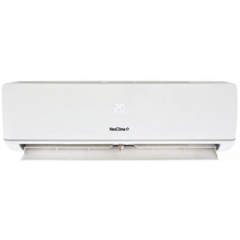 Сплит-система Neoclima NS/NU-HAX18R белый