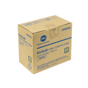 Тонер TNP-49Y желтый Тонер TNP-49Y желтый/ Konica Minolta TNP-49Y - Yellow