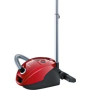 BOSCH BSGL3MULT1 Пылесос 2000 Вт,объём пылесборника 4 л, красный