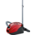 BOSCH BSGL3MULT1 Пылесос 2000 Вт,объём пылесборника 4 л, красный