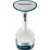 Отпариватель ручной Tefal DT8100E0 1600Вт белый/синий