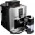 Кофемашина Krups Espresseria EA829E10 1450Вт серебристый/черный