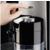 Кофемашина Krups Espresseria EA829E10 1450Вт серебристый/черный