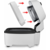 Фритюрница Delonghi FH2101.W 1400Вт белый