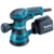 Эксцентриковая шлифмашина Makita BO5041 300Вт D125мм