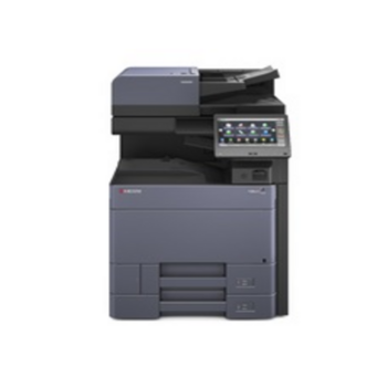 Kyocera TASKalfa 3253ci (Цв. МФУ A3, 32 к/мин., 1200*1200 dpi, 4 Гб ОЗУ, SDD 32 Гб + optional 320 gb, DU, сеть, без крышки. Без старта)