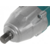 Гайковерт Bort BSR-550 550Вт патрон:квад.1/2" (кейс в комплекте) (93723880)