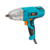 Гайковерт Bort BSR-550 550Вт патрон:квад.1/2" (кейс в комплекте) (93723880)
