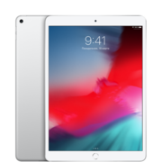 Apple iPadAir Wi-Fi 64GB Silver 2019