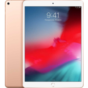 Apple iPadAir Wi-Fi 64GB Gold 2019