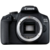 Зеркальный Фотоаппарат Canon EOS 2000D черный 24.1Mpix 18-55mm f/3.5-5.6 III 3" 1080p Full HD SDXC Li-ion (с объективом)
