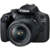 Зеркальный Фотоаппарат Canon EOS 2000D черный 24.1Mpix 18-55mm f/3.5-5.6 III 3" 1080p Full HD SDXC Li-ion (с объективом)