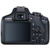 Зеркальный Фотоаппарат Canon EOS 2000D черный 24.1Mpix 18-55mm f/3.5-5.6 III 3" 1080p Full HD SDXC Li-ion (с объективом)