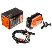 Сварочный аппарат Wester MINI 220T инвертор ММА DC