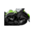 Газонокосилка роторная Greenworks G40LM49DBK4 (2500207VB)