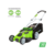 Газонокосилка роторная Greenworks G40LM49DBK4 (2500207VB)