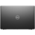 Ноутбук DELL Inspiron 3585 [3585-7133] black 15.6" {FHD Ryzen 5 2500U/8Gb/256Gb SSD/Vega 8/Linux}