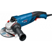 Углошлифовальная машина Bosch GWS 18-125 SL 1800Вт 12000об/мин рез.шпин.:M14 (06017A3200)