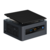 Компьютер Intel NUC BOXNUC8I5BEHFA2, Intel NUC 8 Home, Mini PC with Win 10, Intel Core i5, 1TB HDD, 16GB Intel Optane Memory, 4GB RAM, w/ EU cord, single pack