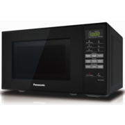 Микроволновая Печь Panasonic NN-ST25HBZPE 20л. 800Вт черный