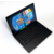 IRBIS TW51, 10,1&quot; (1280*800IPS), Intel Atom Z3735G 4x1.83Ghz, 1024MB, 32GB, cam 2.0MPx + 0,3MPx, Wi-Fi, 5300mAh, Plastic, Hard keyboard, Black, Windows 10