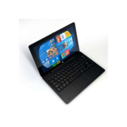 IRBIS TW51, 10,1&quot; (1280*800IPS), Intel Atom Z3735G 4x1.83Ghz, 1024MB, 32GB, cam 2.0MPx + 0,3MPx, Wi-Fi, 5300mAh, Plastic, Hard keyboard, Black, Windows 10