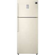 Холодильник Samsung RT46K6360EF/WT бежевый (двухкамерный)