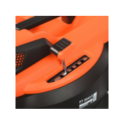 Газонокосилка роторная Patriot PT 2043E (512309236) 2000Вт