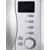 Микроволновая Печь Candy Basic CMG2071DS 20л. 700Вт серебристый