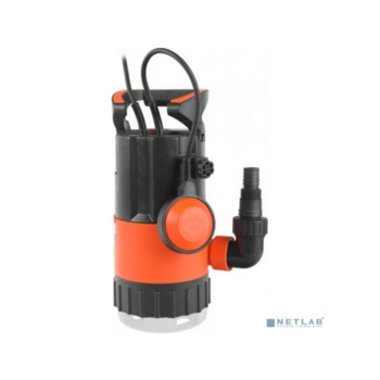 Насос центробежный Patriot F 500 D 500Вт 7500л/час (315302408)