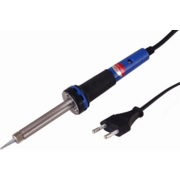 REXANT (12-0121) Паяльник с керам. нагревателем, долговечное жало 220V/25Вт