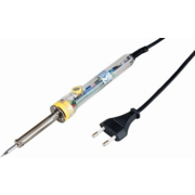 REXANT (12-0170) Паяльник с керам.нагревателем и регулятором 220V/30-50Вт