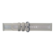 Ремешок Samsung Braloba (Strap Studio) Active Textile серый (GP-XVR500BRAJW)