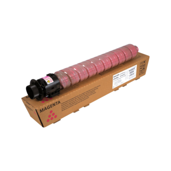 Картридж лазерный Ricoh IM C3000/IM C3500 842257 пурпурный (19000стр.) для Ricoh IMC3000/3500