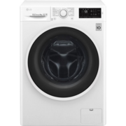 Стиральная машина LG F2J6TN0W класс: A загр.фронтальная макс.:8кг белый