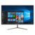 Моноблок IRBIS MB2380, 23,8" (1920x1080IPS), Intel Celeron N3350 2x2,4Ghz, 4096MB, 500GB, Wi-Fi, RJ45, SATA, jack 3.5, Plastic, Black, Win10