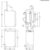 Стиральная машина Zanussi ZWQ61226CI класс: A++ загр.вертикальная макс.:6кг белый