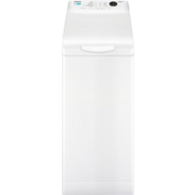Стиральная машина Zanussi ZWQ61226CI класс: A++ загр.вертикальная макс.:6кг белый